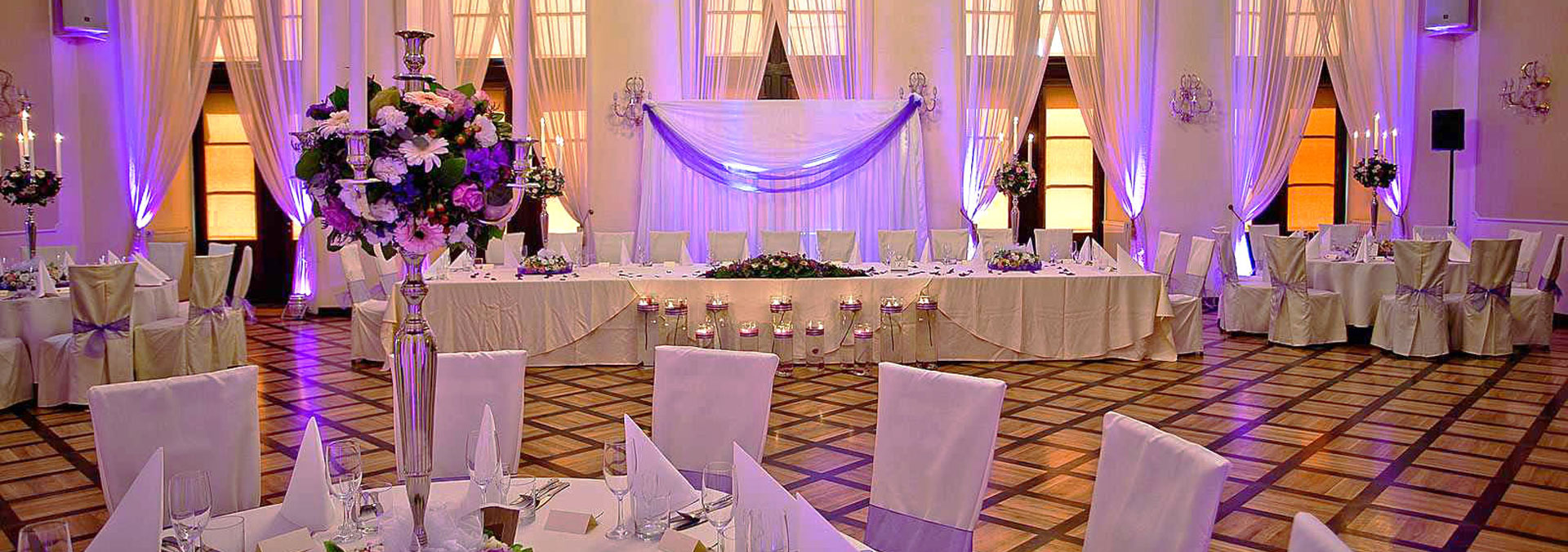 luby i Wesela - Zamek Ksi