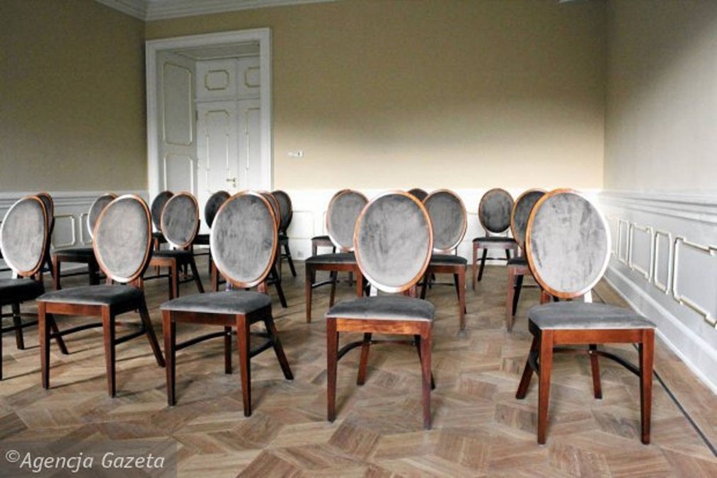 szkolenia i konferencje w Zamku Ksi -  Wabrzych Dolny lsk